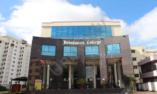 BRUNDAVANA SCHOOL
