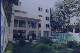 PRAGATHI SCHOOL