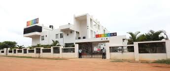 VIBGYOR HIGH SCHOOL