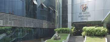 NSS Hill Spring International School