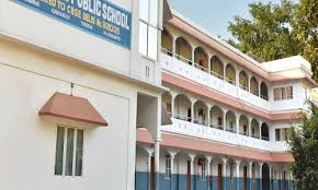  VIMALAGIRI PUBLIC SCHOOL THRISSUR