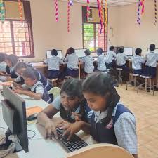 Manavar Manram Aided P.s.