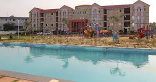 SHAKUNTALA PATIL RESIDENTIAL SCHOOL