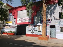 HOLY SHEPHARD HIGHER PRIMARY SCHOOL