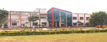 SUNSHINE PUBLIC SCHOOL