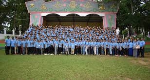  KGBV GUDUPALLE