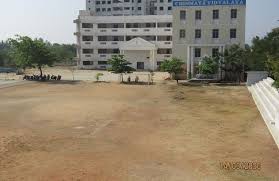  MARG CHINMAYA VIDYALAYA
