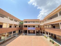  SRI CITY CHINMAYA VIDYALAYA