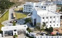 CANDOR NPS SCHOOL
