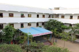  RAINBOW'S ENGLISH MEDIUM HIGH SCHOOL