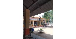 ZPHS KESANAPALLI