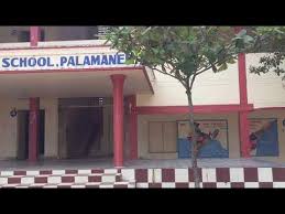 GHS PALAMANER