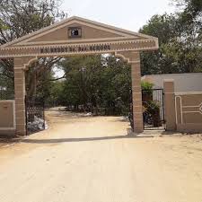 SREE VIDYA NIKETHAN RES. SCHOOL