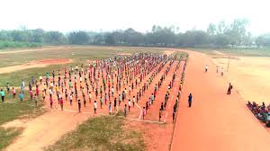  APSWREIS B JR. COLLEGE PEDAVEGI