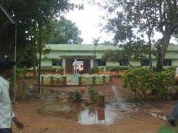 APR SCHOOL BOYS APPALARAJU GUDEM