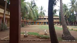  APSWREIS G JR. COLLEGE DWARAKA THIRUMALA