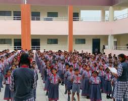  KENDRIYA VIDYALAYA SATTENAPALLI