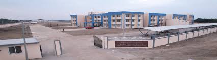 KENDRIYA VIDYALAYA IRLAPADU