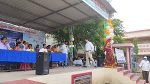BVR ZPHS PRATHIPADU