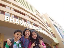 BHASHYAM BLOOMS