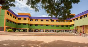  NATCO SCHOOL OF LEARNING