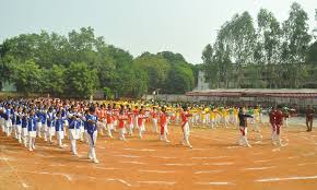  BHARATIYA VIDYA BHAVANS VIDYASHRAM