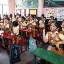 ST. ANNES SCHOOL