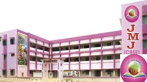 J.M.J GLOBAL SCHOOL