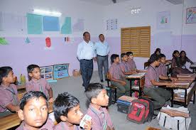S.F.S.SCHOOL