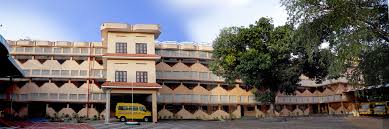  MARYMATHA ENGLISH MEDIUM HIGH SCHOOL