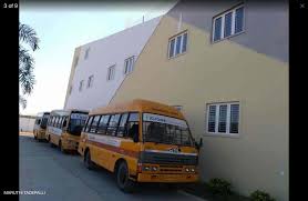  IGROW ENGLISH MEDIUM SCHOOL