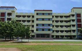 NIRMALA HIGH SCHOOL