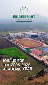  DELHI PUBLIC SCHOOL