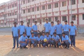 ST.MARYS ENGLISH MEDIUM SCHOOL