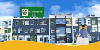 ACME SCHOOL