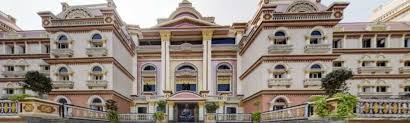 DR.K.K.R'S GOWTHAM INTERNATIONAL SCHOOL