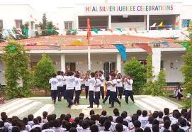 HEAL SCHOOL