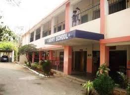 ARMY PUBLIC SCHOOL.