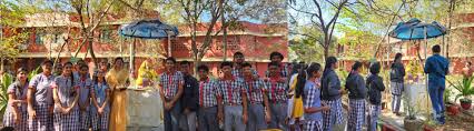 KENDRIYA VIDYALAYA