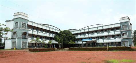 ISLAHIYA ORPHANAGE SCHOOL PALAKKAD