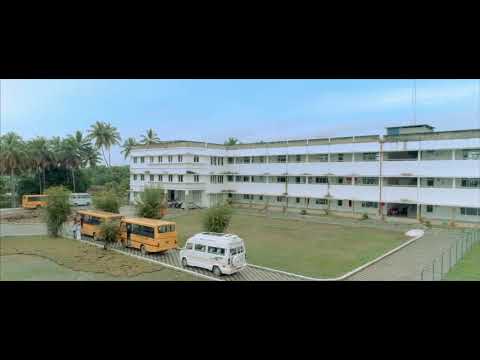 CREATIVE PUBLIC SCHOOL PALAKKAD