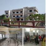 KGBV TANAKAL