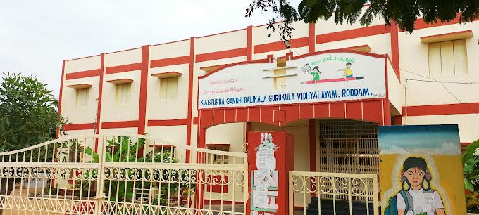 KGBV RODDAM