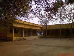 ZPHS CHAPARA