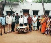  KGBV CHILAMATHUR