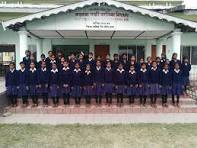  KGBV MADAKASIRA