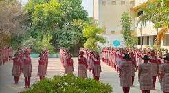 KGBV BATHALAPALLE