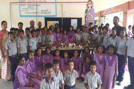 AP MODEL SCHOOL MATAM SARIAPALLI