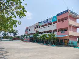 KGBV PONDURU