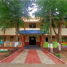 MPL HS GIRLS ICHAPURAM